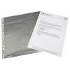 Sheet Protectors - Easyload (SP501) Packs of 100 pcs
